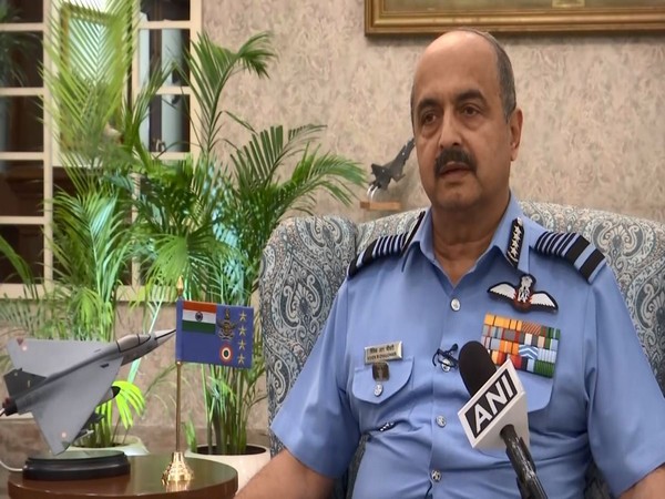 7.5 lakh applications received under Agnipath scheme show youths keenness to join armed forces: IAF Chief