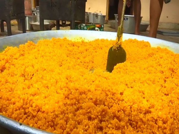 Sweets prepared, victory processions planned in Droupadi Murmus native village ahead of Presidential poll results