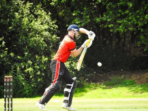 Two ICC Mens T20 World Cup SRQ C Qualifier matches postponed