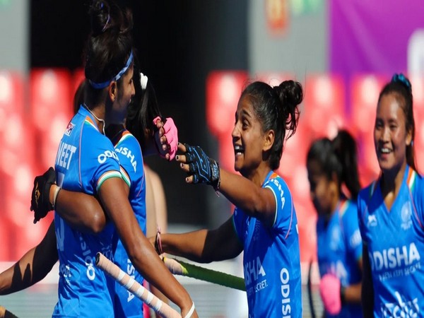 India finish Womens World Cup campaign with 3-1 win over Japan