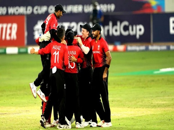 Mens T20 WC: Hong Kongs Nizakat Khan confident of his teams qualification