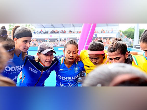 Womens Hockey WC: Indian team aim for perfect execution against China