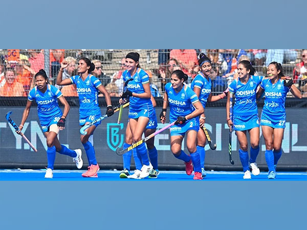 Indian womens hockey team looks for better scores in hunt for CWG glory