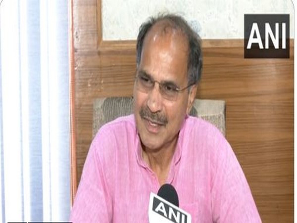 Adhir Ranjan Chowdhury apologises to President Droupadi Murmu over Rashtrapatni remark, says mistakenly used incorrect word