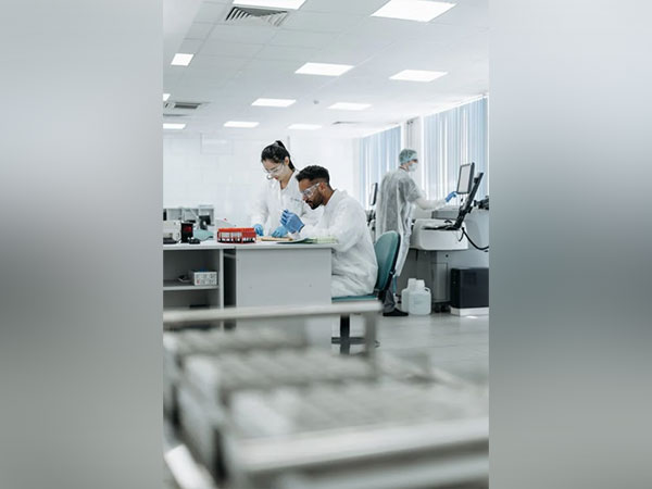 Study finds new technique that helps in early-stage Parkinsons disease diagnosis