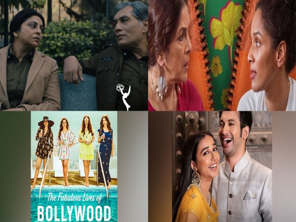 Netflixs Mismatched, Fabulous Lives of Bollywood Wives, Delhi Crime set to return with Season 2