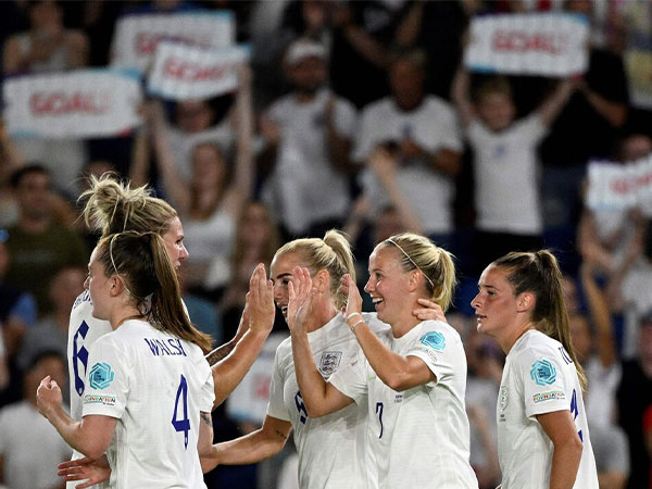 Womens Euro 2022: England secure historic 8-0 win over Norway, Northern Ireland lose to Austria