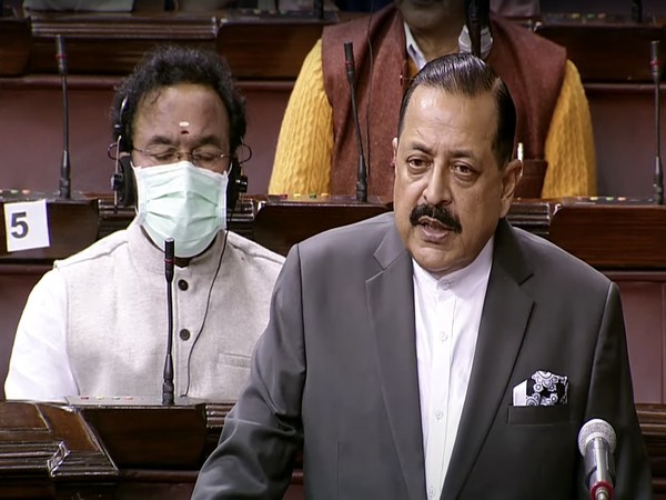 Jitendra Singh lauds PM Modis social reforms