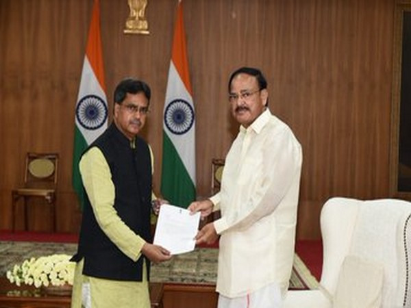 One more Rajya Sabha seat falls vacant after Tripura CMs resignation from Upper House