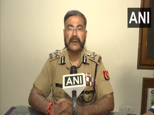 UP Police arrests 2 accused who tried to hatch communal conspiracy in UPs Bijnor UP Police arrests 2 accused who tried to hatch communal conspiracy in UPs Bijnor