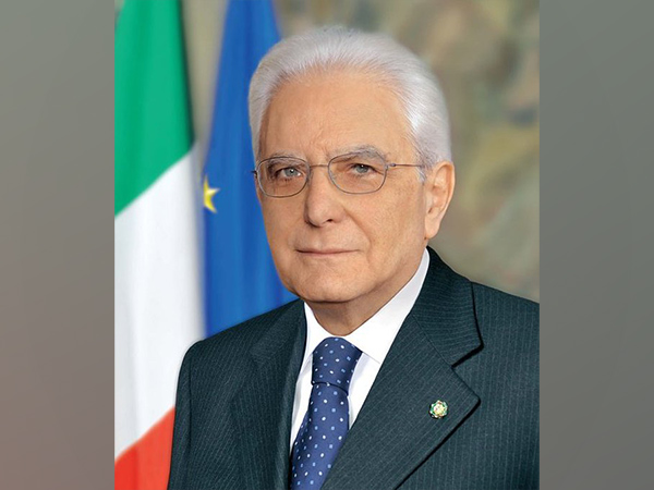 Italian President rejects PM Mario Draghis resignation