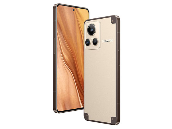 Realme GT2 Explorer Master to be "first in world" with LPDDR5X RAM