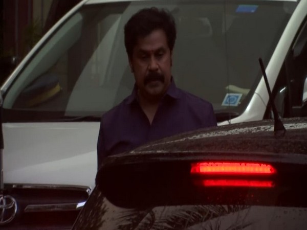 Dileep innocent in actor assault case: Former DGP R Sreelekha IPS