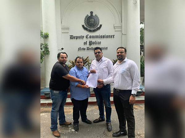 BJP leader files police complaint against Kaali producer Leena Manimekalai for hurting sentiments of Hindus