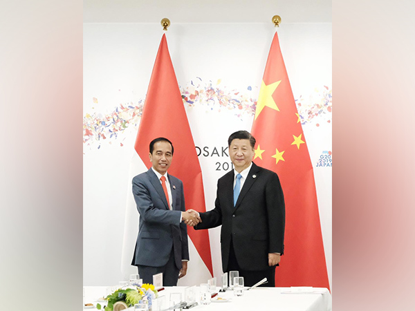 Indonesian president to visit China at Xi Jinpings invitation