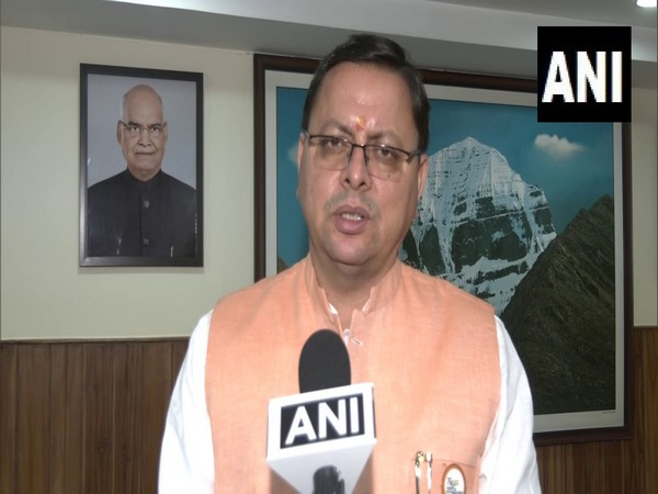 Uttrakhands CM pays tribute to Indian Army on Kargil Vijay Diwas