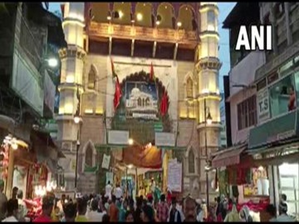 Ajmer: Provocative statements by clerics hit devotees footfall to Sufi shrine, impact business