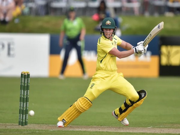 Australian skipper Meg Lanning reclaims top spot in ICC Womens T20I Player Rankings