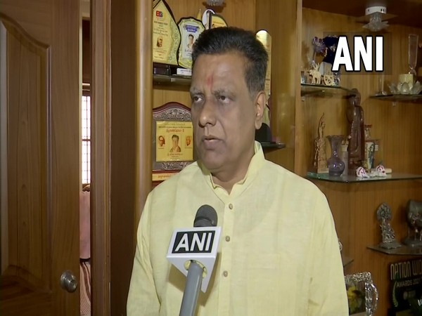 People will turn towards BJP after national executive meet: Tgana BJP chief