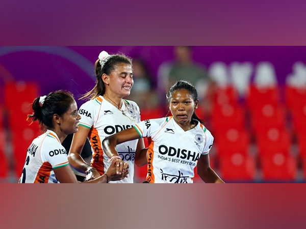 FIH Womens Hockey WC: Captain Savitas heroics power India to 3-2 win over Canada in penalty shootout