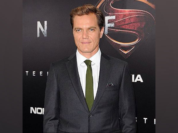 Hollywood actor Michael Shannon to make directorial debut with Brett Neveus play Eric Larue