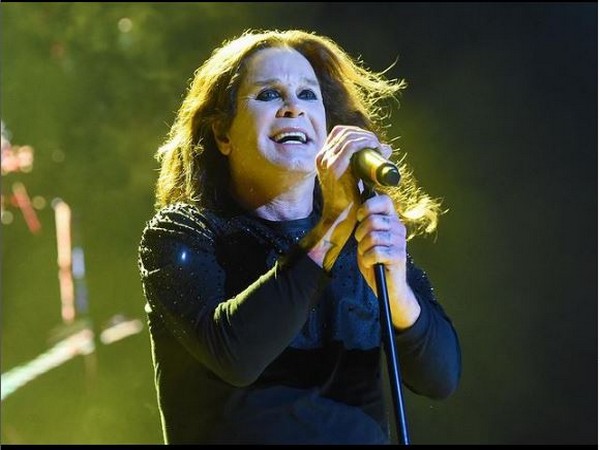 Shes big and beautiful says Ozzy Osbourne over daughter Kellys pregnancy