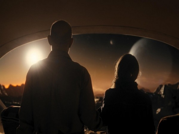 Amazon Prime Video calls off  Night Sky after one season