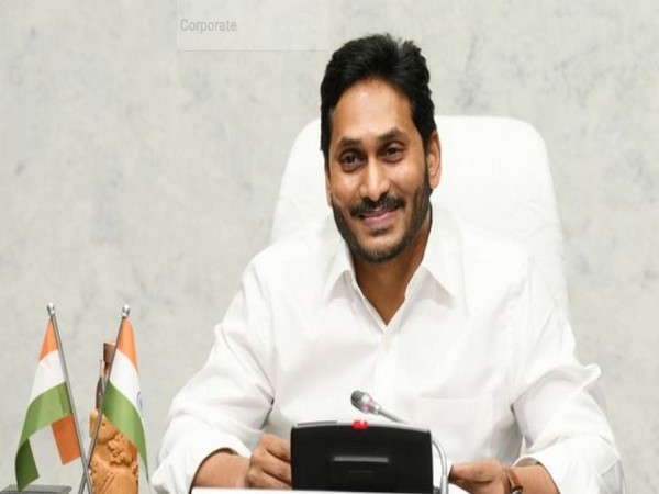 Andhra: CM Jagan Reddy to attend Vahana Mitra programme in Visakhapatnam