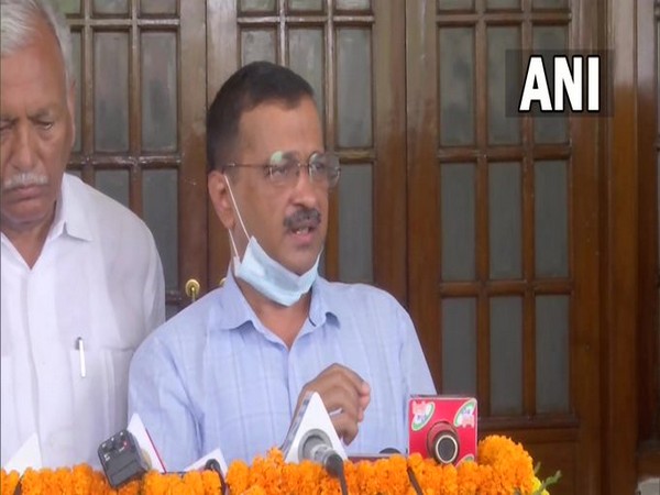 "Not a criminal": Arvind Kejriwal over delay in nod for Singapore visit