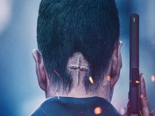 Netflix teases trailer for Carter, Korean action ahead of its release