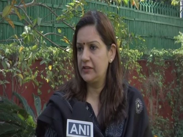 ED has become an extended part of BJP: RS MP Priyanka Chaturvedi slams Centre