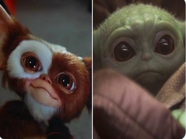 Shamelessly stolen from Gremlins, says director Joe Dante on Baby Yoda character