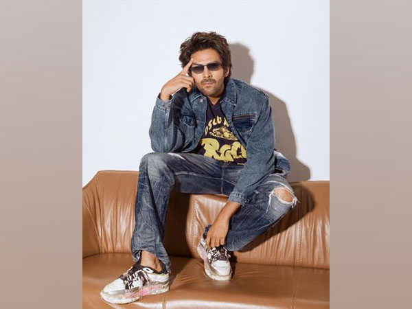 Ek idea aaya hai lekin...Aaj nahi bataunga Kartik Aaryan teases fans with new post