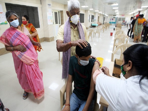 CoWIN is tech backbone of Indias vaccination drive: Govt