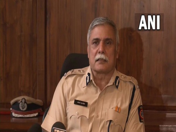 Ex- Mumbai police Chief Sanjay Pandey moves bail in NSE case, says ED proceedings against me are a political fallout
