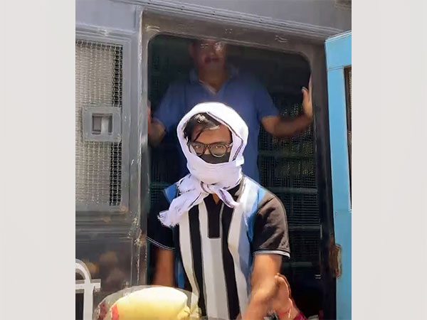 Mohammed Zubair summoned by UPs Lakhimpur Kheri court