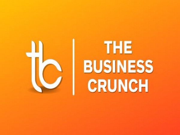 Indias Fastest Growing Youth-Run Digital Platform for Business News Stock Market Newz has rebranded itself as The Business Crunch