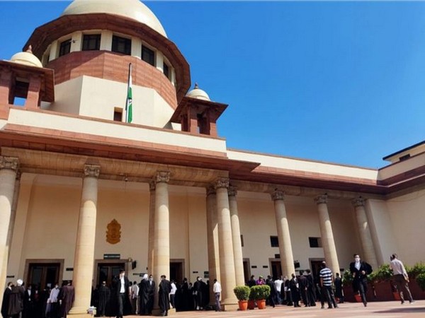 SC adjourns plea seeking direction to prepare layout of Judicial Vista