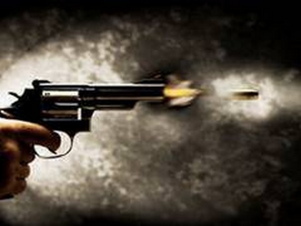 Spurned lover arrested for shooting at woman in Delhis Mukherjee Nagar