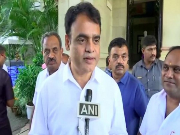 Karnataka Minister takes part in UTKARSH 2022 conclave