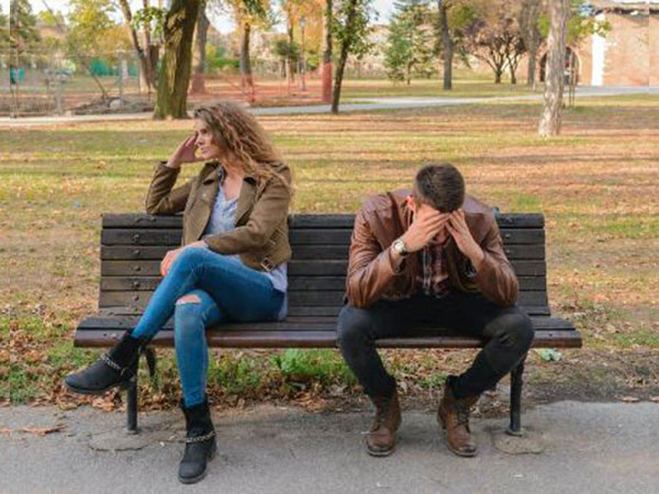 Research links childhood trauma to elderly persons poor physical and mental health