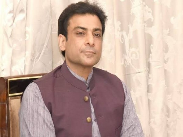Pakistan: PML-N leader Hamza Shahbaz to challenge Punjab Assembly Speakers election