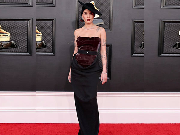 Halsey reveals suffering 3 miscarriages, says abortion saved my life