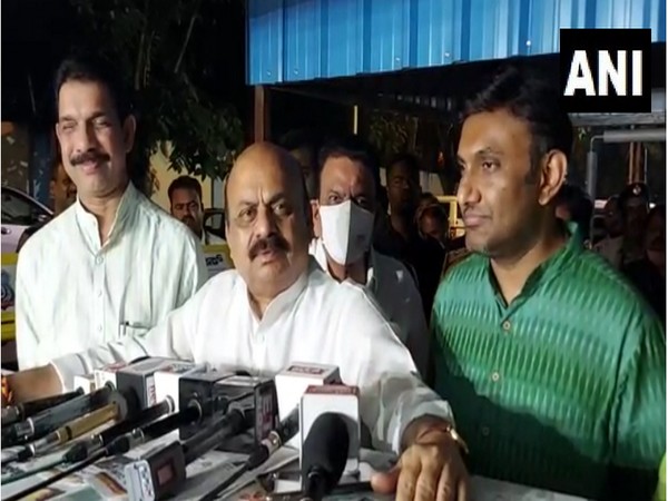 Basavaraj Bommai cancels Janotsava convention over death of BJP worker