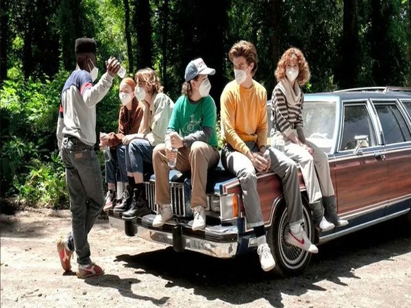 Stranger Things 4 breaks Nielsen Streaming Record