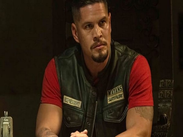 FX announces renewal of  Mayans M.C. for season 5 at Comic-Con