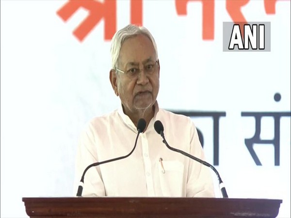 Nitish Kumar to skip Droupadi Murmus swearing-in ceremony Nitish Kumar to skip Droupadi Murmus swearing-in ceremony