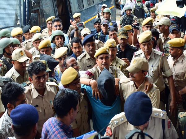 Assailants in Udaipur murder circulated video on social media to promote enmity on religious ground