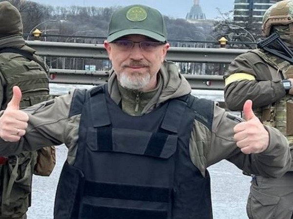 Ukraine joins NATOs program of technological cooperation