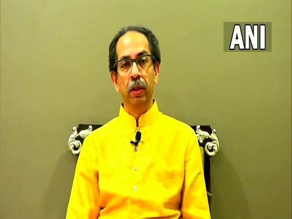 Constitutional fight to save democracy: Uddhav Thackeray on social worker Sushma Andhare joining Shiv Sena